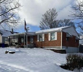 202 Michael Ave, Hamilton, OH, 45011