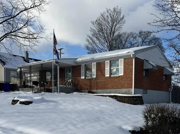 202 Michael Ave, Hamilton, OH 45011