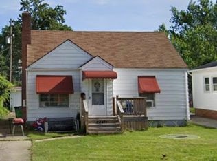 26471 Shoreview Ave, Euclid, OH