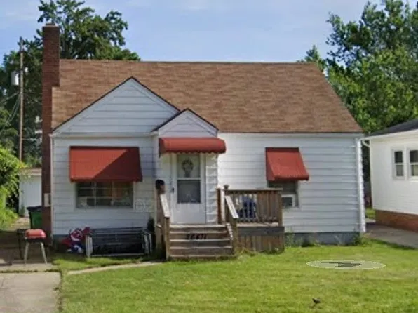 26471 Shoreview Ave, Euclid, OH 44132