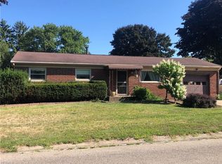 397 Morgan St, Barberton, OH 44203