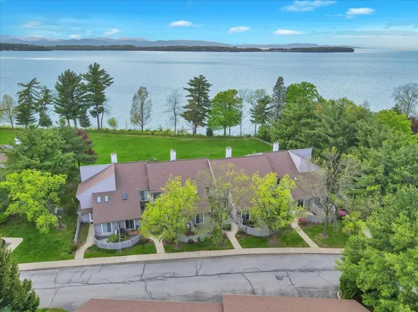 102 South Beach Road, South Burlington, VT 05403