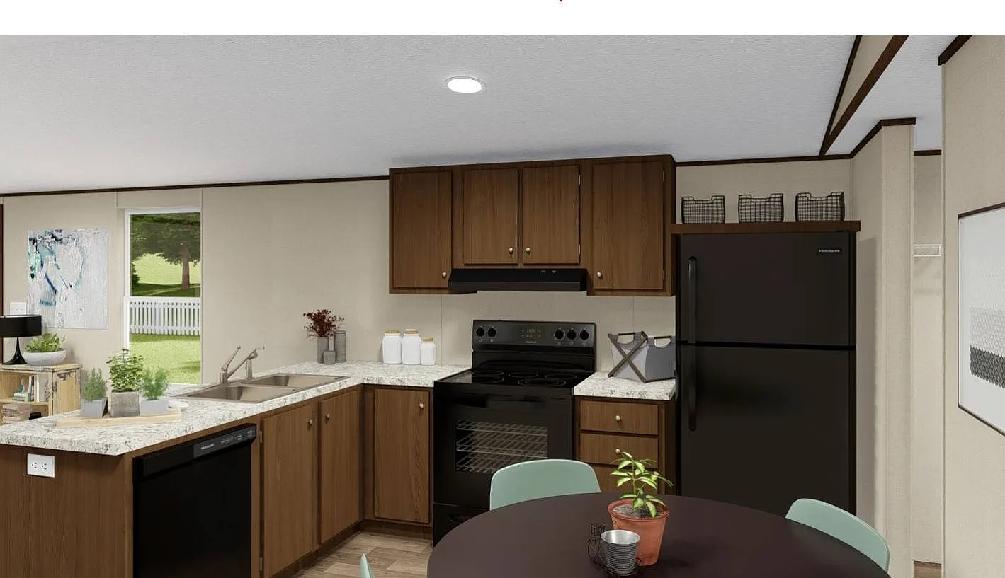 2 bed, 2.0 bath, $1,250 — Photo 1