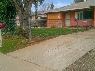 1740 Henry Ave, Redding, CA 96001