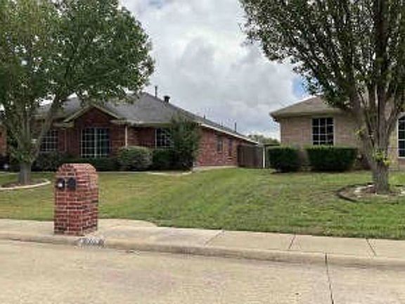 Property Side View