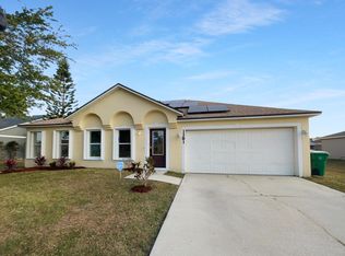 1281 SW Crost Ave, Port Saint Lucie, FL 34953