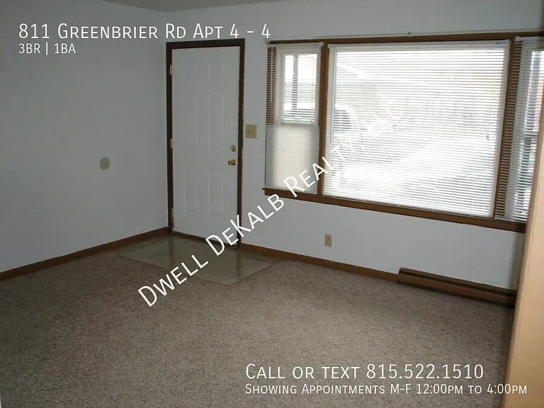 811 Greenbrier Rd #4 — Photo 8
