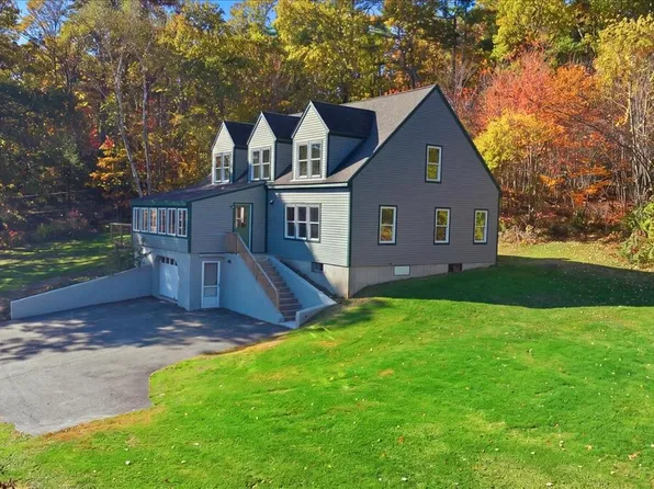 1542 Washington Street, Bath, ME 04530
