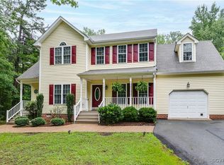 11201 Danforth Rd, Chesterfield, VA 23838