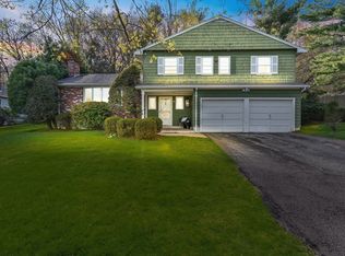 62 Lovett Rd, Newton, MA 02459