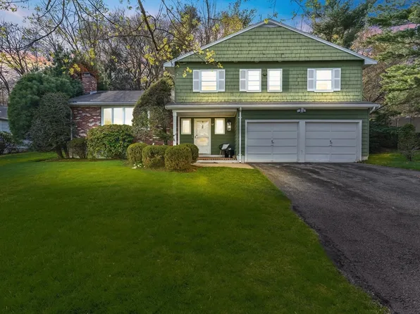 62 Lovett Rd, Newton, MA 02459