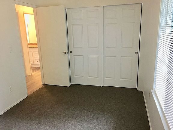 Bedroom across from Master