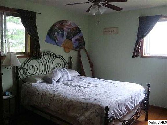 Home for Sale in Quincy, IL $123,900