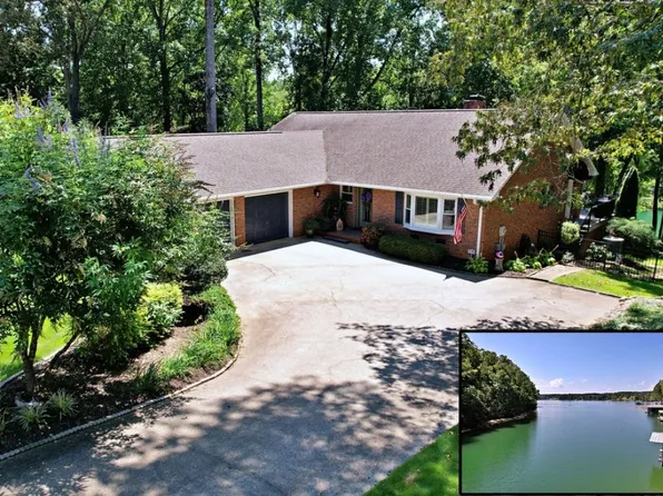 11001 Lake Ridge Ln, Seneca, SC 29672