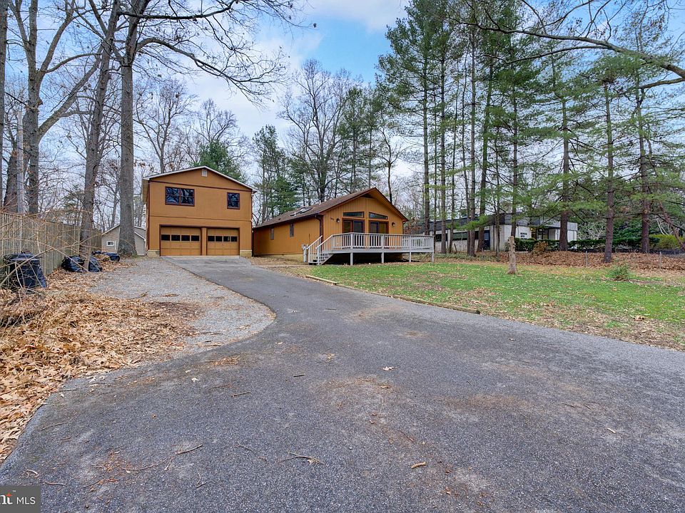 1444 Defense Hwy, Gambrills, MD 21054 Zillow