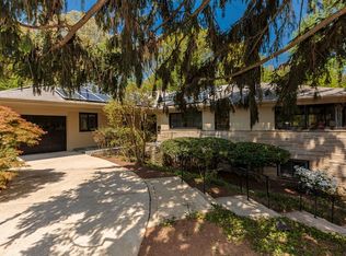 2819 Ellicott St NW, Washington, DC 20008