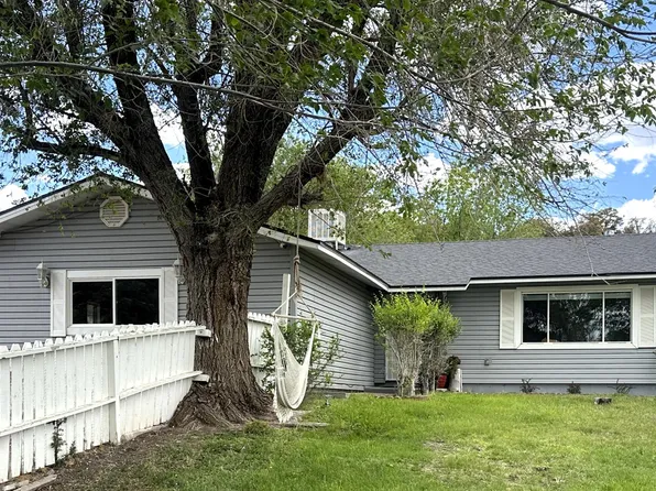 1278 S Amity Ln, Eagar, AZ 85925