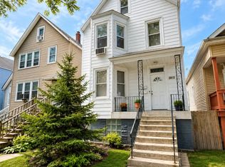 2812 S 48th Ct, Cicero, IL 60804