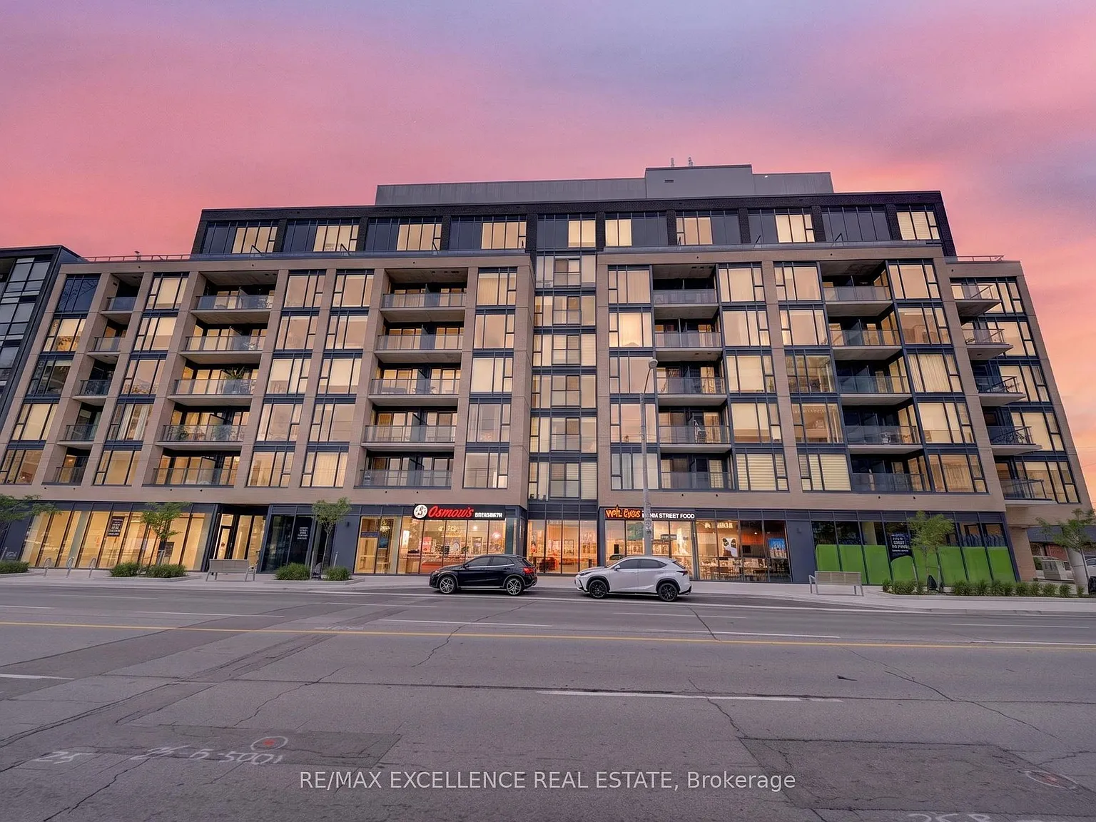 2 bed, $2,500 — Photo 3