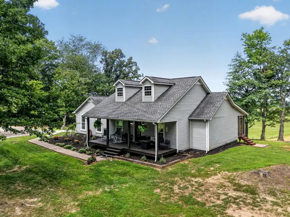 270 W West Wilmouth Rd, Rickman, TN 38580