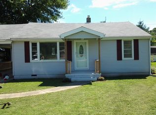 2130 Lunbeck Rd, Chillicothe, OH 45601