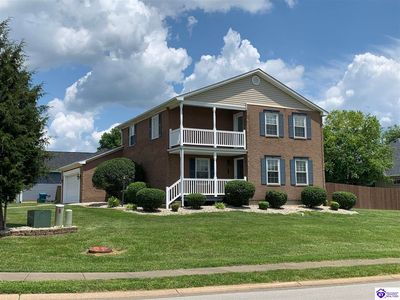 201 Emmaus Cir, Elizabethtown, KY, 42701