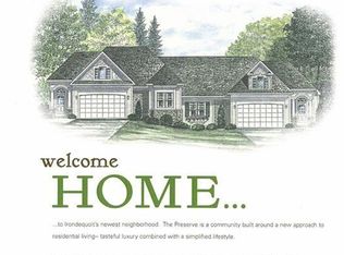 511 Audubon Trl, Rochester, NY 14622