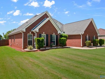 24952 Southern Heritage Ln, Athens, AL, 35613