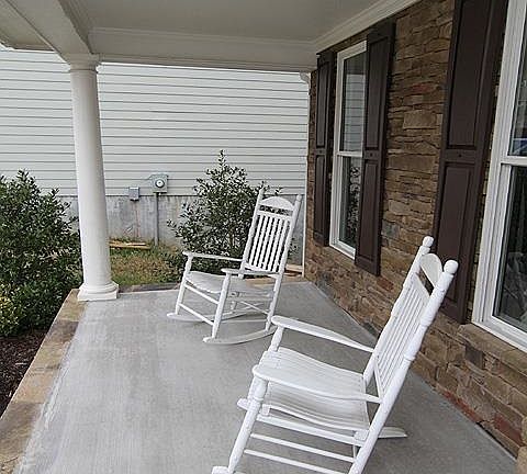 4th image of 3605 Glidewell Ct