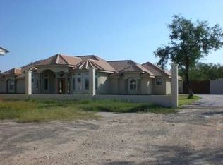 1012 E Owassa Rd, Pharr, TX 78539