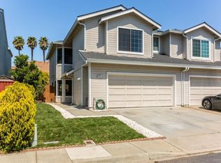 4831 Mendocino Ter, Fremont, CA 94555