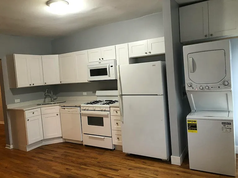1025 W Cullerton St #2RB — Photo 2