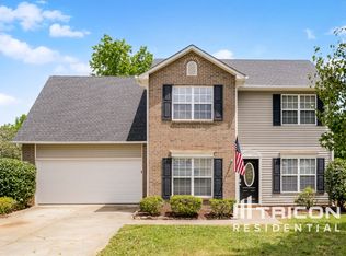 2728 Thornburg Ct, Monroe, NC 28110