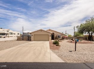 3330 Yaqui Dr, Lake Havasu City, AZ 86406