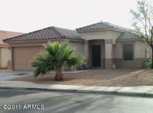 2632 S Shelby, Mesa, AZ 85209