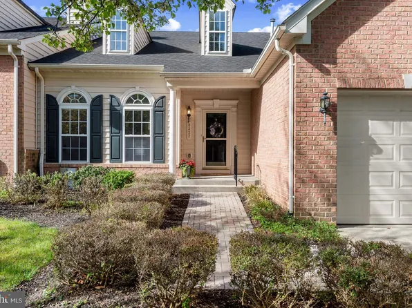 8522 Mountainholly Dr, Pikesville, MD 21208