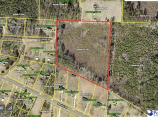 Dempsey Rd, Florence, SC 29505