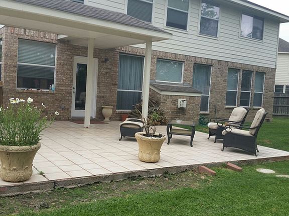 5th image of 23507 Bainford Ct