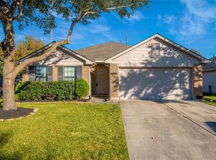 9322 Find Horn Ct, Houston, TX 77095