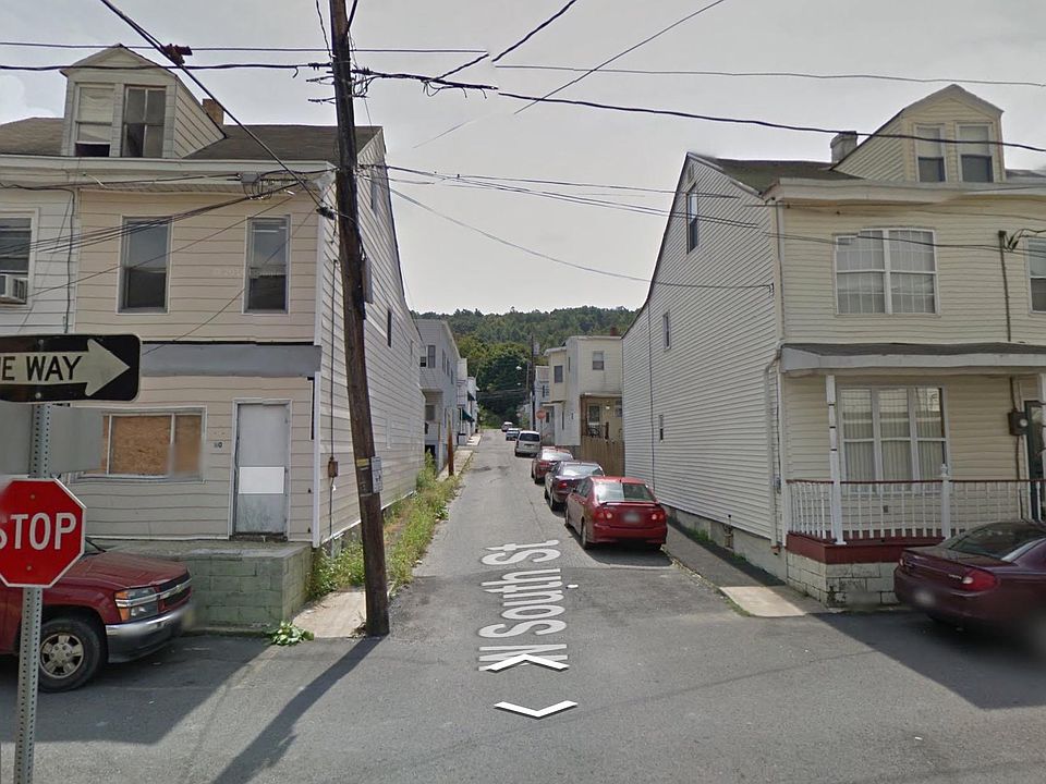 38 W South St, Mahanoy City, PA 17948 Zillow