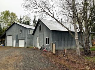 506 Japonski Dr, Kenai, AK 99611