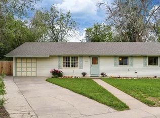 229 Columbine Ct, Fort Collins, CO 80521
