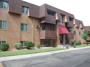 5376 Allison St APT 302, Arvada, CO 80002