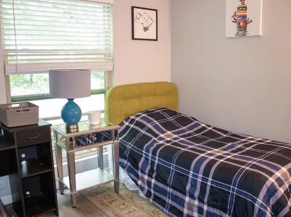 (undisclosed Address), Fort Worth, TX 76119