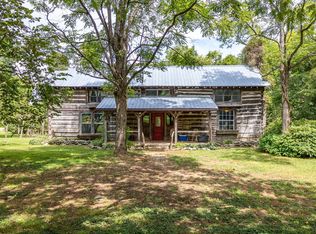 5384 Jones Rd, Christiana, TN 37037