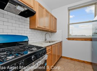 5853 S Troy St #3, Chicago, IL 60629