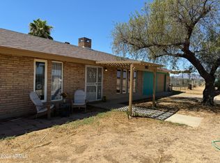 51101 W Buckeye Rd, Tonopah, AZ 85354