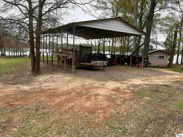 0 Scenic Dr, Farmerville, LA 71241