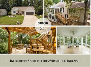 1207 Golden Harvest Dr, Saint Peters, MO 63376