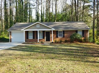 1677 Greenbrook Dr, Austell, GA 30168